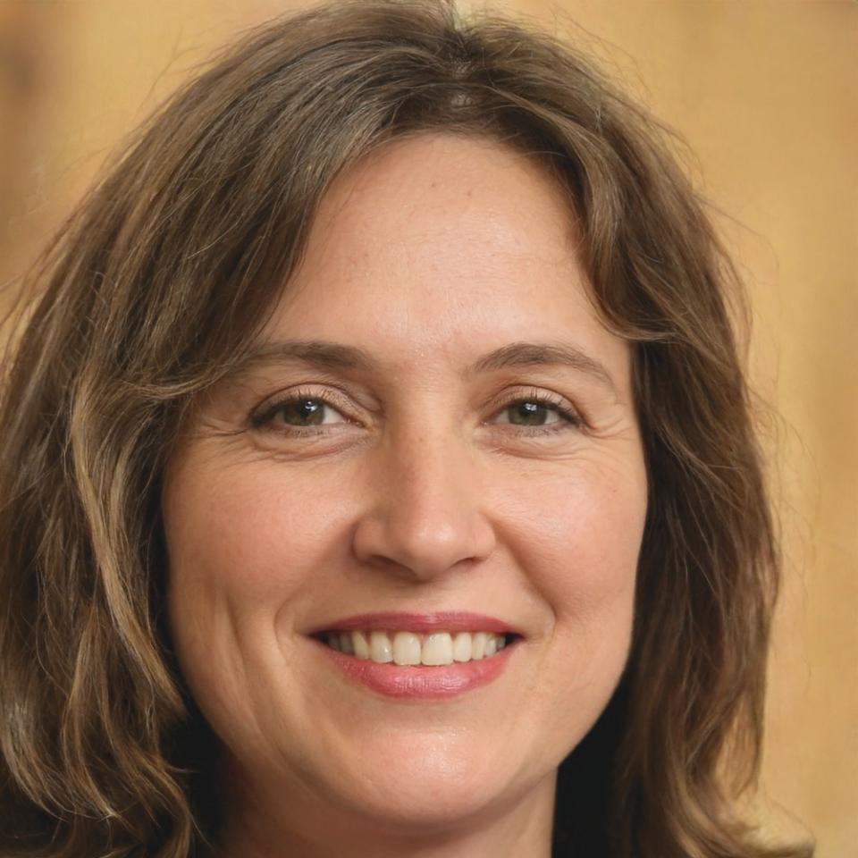 Johanna Müller Teilnehmerin