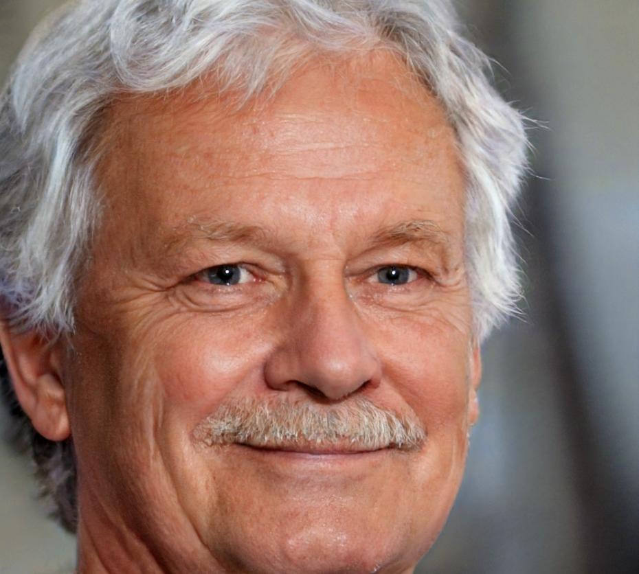 Programmteilnehmer Tobias Bergfeld